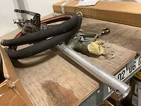 Drum pump unit - afbeelding 1 van  2