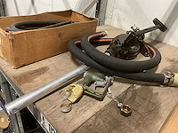 Drum pump unit - afbeelding 2 van  2