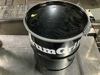 Drumgrill - afbeelding 2 van  4