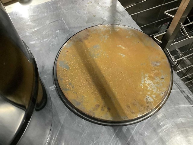 Drumgrill - afbeelding 3 van  4