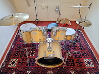 Drumstel entrada - afbeelding 1 van  2