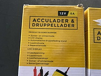 Druppellader (2x) - afbeelding 1 van  2
