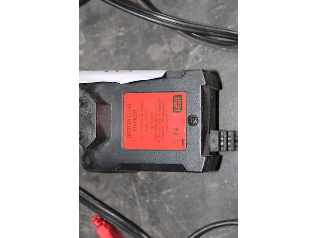 Druppellader carpoint - afbeelding 3 van  3