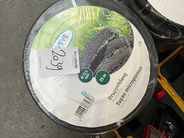 Druppelslang (8x) - afbeelding 2 van  4