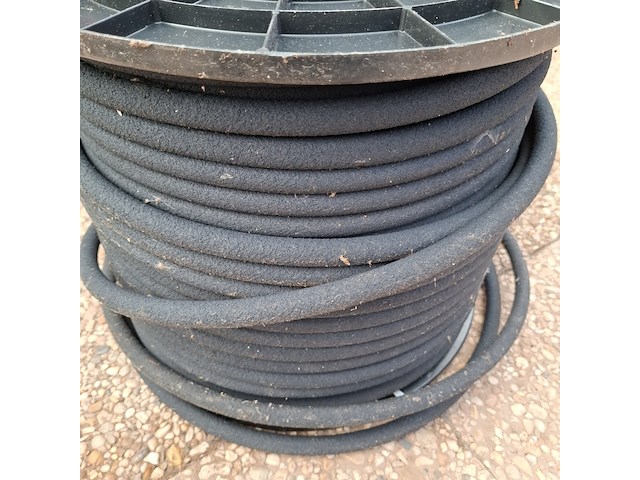 Druppelslang op haspel - afbeelding 3 van  6