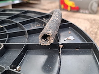 Druppelslang op haspel - afbeelding 5 van  6