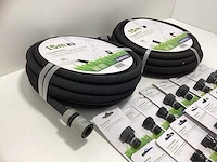 Druppelslang set 30m (17x) - afbeelding 2 van  5