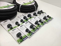 Druppelslang set 30m (17x) - afbeelding 3 van  5