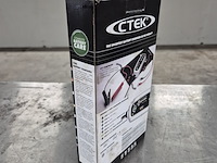 Drupperlader, ctek, mxs 3.8 - afbeelding 3 van  6