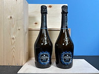 Drusian prosecco (12x) - afbeelding 1 van  2