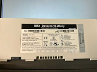 Drx - revolution - röntgenapparatuur - 2015 - afbeelding 2 van  26