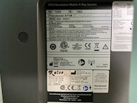 Drx - revolution - röntgenapparatuur - 2015 - afbeelding 4 van  26