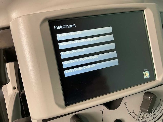 Drx - revolution - röntgenapparatuur - 2015 - afbeelding 6 van  26