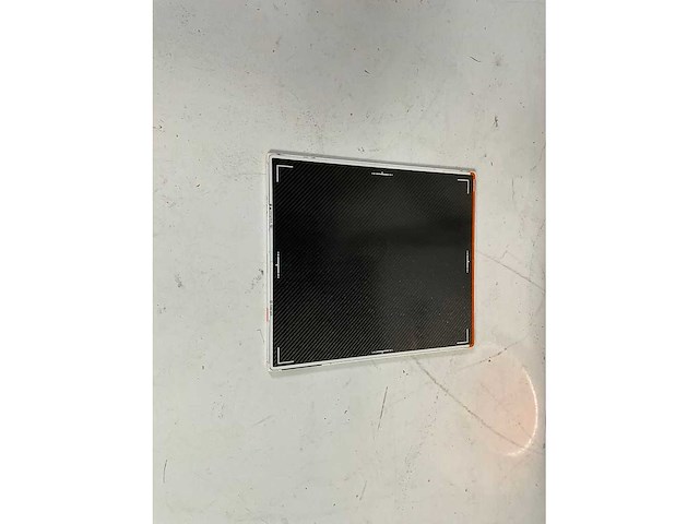 Drx - revolution - röntgenapparatuur - 2015 - afbeelding 8 van  26