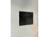 Drx - revolution - röntgenapparatuur - 2015 - afbeelding 8 van  26