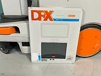 Drx - revolution - röntgenapparatuur - 2015 - afbeelding 9 van  26