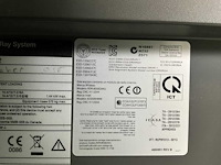 Drx - revolution - röntgenapparatuur - 2015 - afbeelding 10 van  26