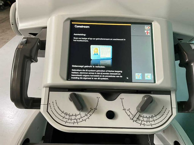 Drx - revolution - röntgenapparatuur - 2015 - afbeelding 14 van  26