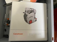 Drx - revolution - röntgenapparatuur - 2015 - afbeelding 19 van  26