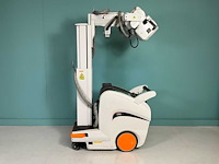 Drx - revolution - röntgenapparatuur - 2015 - afbeelding 12 van  26