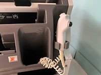 Drx - revolution - röntgenapparatuur - 2015 - afbeelding 20 van  26