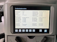 Drx - revolution - röntgenapparatuur - 2015 - afbeelding 21 van  26