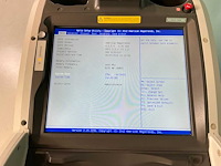 Drx - revolution - röntgenapparatuur - 2015 - afbeelding 26 van  26