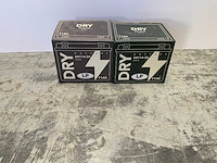 Dry - 6n11a-3a - 6v 11ah - accu (2x) - afbeelding 1 van  5