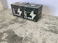 Dry - 6n11a-3a - 6v 11ah - accu (2x) - afbeelding 2 van  5