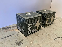 Dry - 6n11a-3a - 6v 11ah - accu - afbeelding 2 van  5