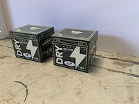 Dry - 6n11a-3a - 6v 11ah - accu - afbeelding 3 van  5