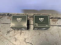 Dry - 6n11a-3a - 6v 11ah - accu - afbeelding 4 van  5