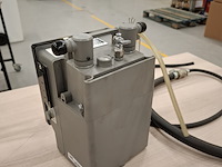 Dry test gasmeter shinagawa, dc-2 - afbeelding 6 van  8