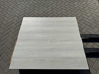 Dryback eiken grijs 150m2 - pvc floor - afbeelding 1 van  3