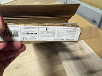 Dryback eiken naturel 165m2 - pvc floor - afbeelding 3 van  3