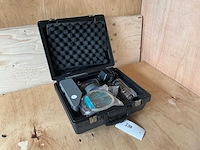 Drycal dc-1 flow calibrator - afbeelding 1 van  7
