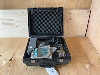 Drycal dc-1 flow calibrator - afbeelding 2 van  7