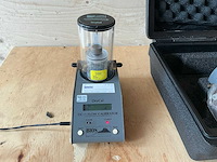 Drycal dc-1 flow calibrator - afbeelding 5 van  7