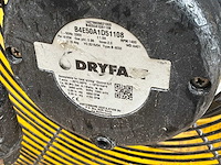 Dryfa b 4e50 ventilator - afbeelding 1 van  3