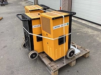 Dryfast - bouwdroger (3x) en trilspaan - afbeelding 4 van  10