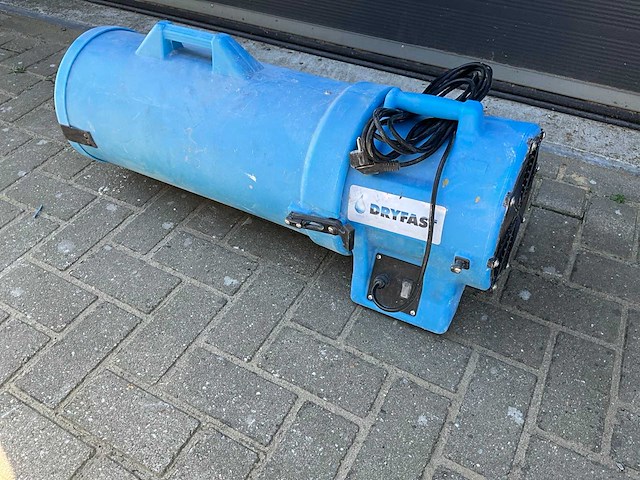 Dryfast - droger - afbeelding 1 van  4
