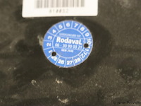 Dryfast axiaal ventilator ttw12000 - afbeelding 2 van  10