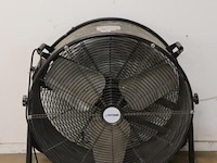 Dryfast axiaal ventilator ttw12000 - afbeelding 1 van  10