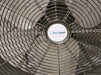 Dryfast axiaal ventilator ttw12000 - afbeelding 3 van  10