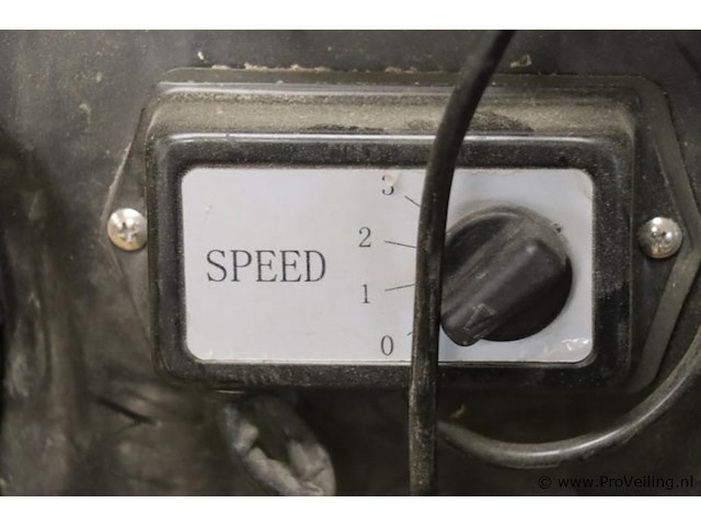 Dryfast axiaal ventilator ttw12000 - afbeelding 6 van  10