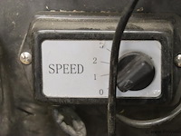 Dryfast axiaal ventilator ttw12000 - afbeelding 6 van  10