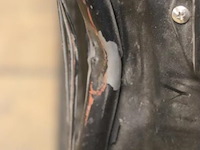 Dryfast axiaal ventilator ttw12000 - afbeelding 7 van  10