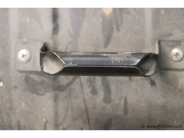 Dryfast axiaal ventilator ttw12000 - afbeelding 9 van  10