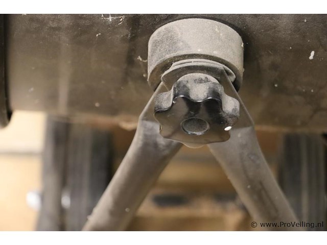 Dryfast axiaal ventilator ttw12000 - afbeelding 10 van  10