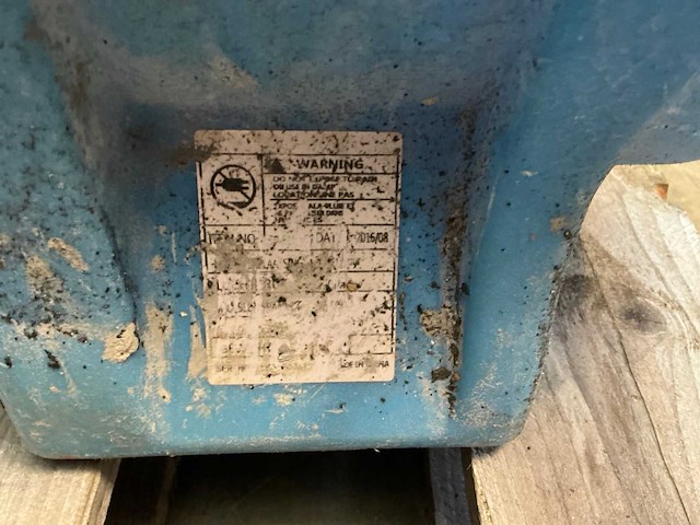 Dryfast axiaalventilator - afbeelding 3 van  6